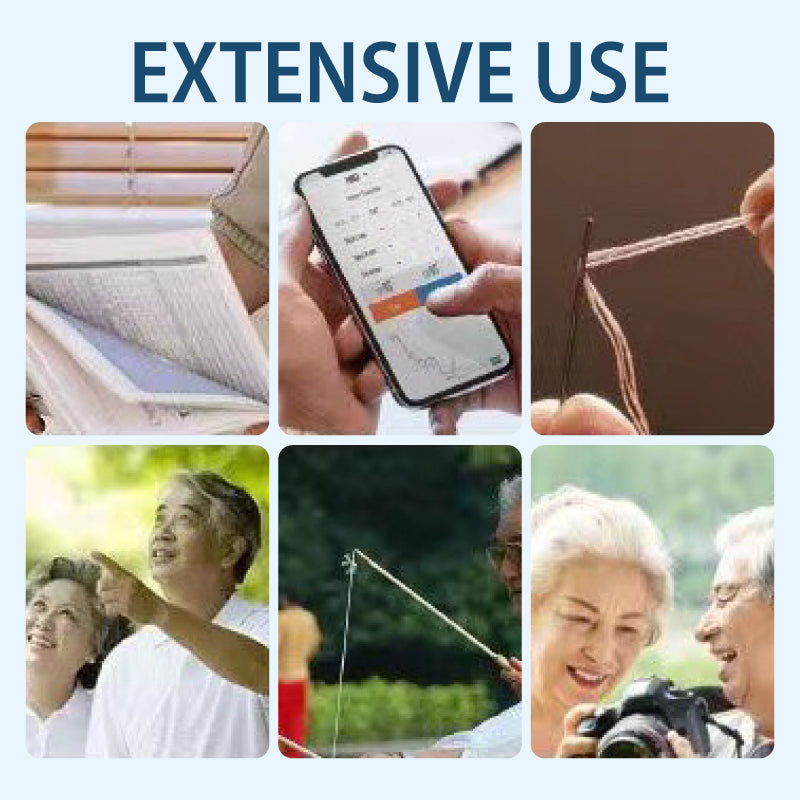 BowLift | GlareBlock – Clear View & Protection in Every Environment!