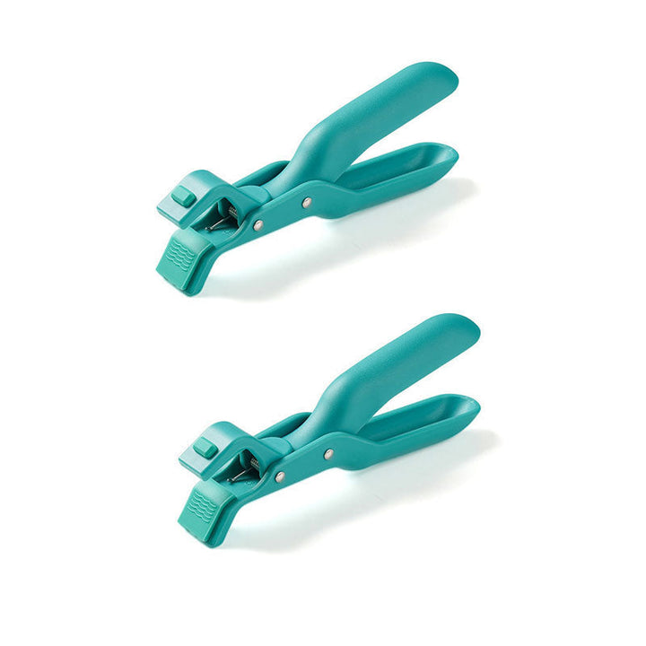 BowLift | Multifunctional bowl holder clamp for the kitchen