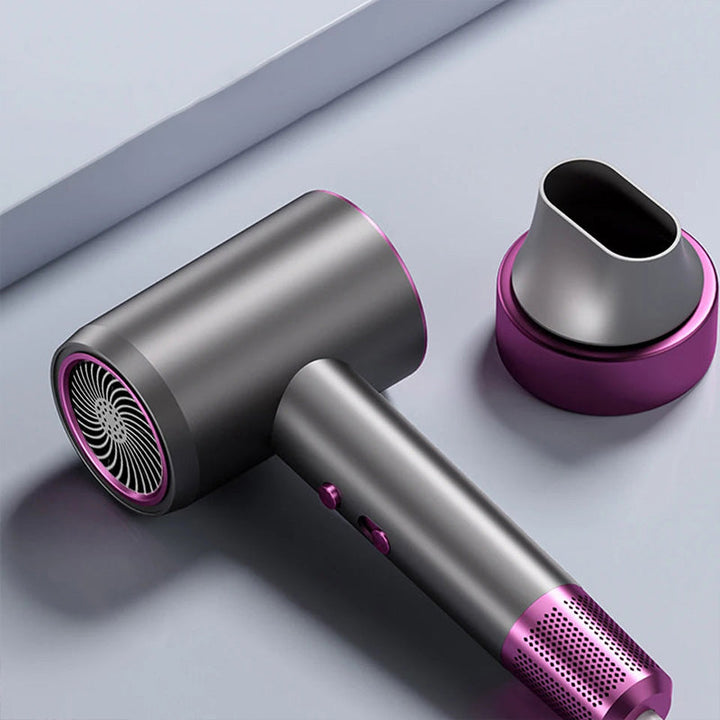 BowLift | High-Speed Negative Ion Hair Dryer