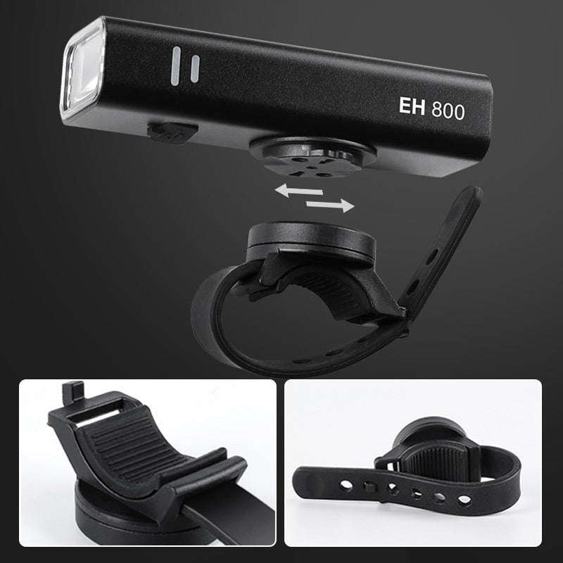 BowLift | Bicycle light with high brightness for night riding