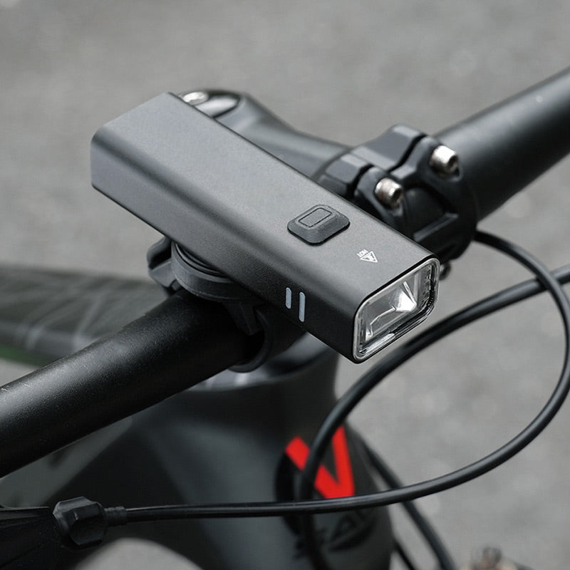 BowLift | Bicycle light with high brightness for night riding