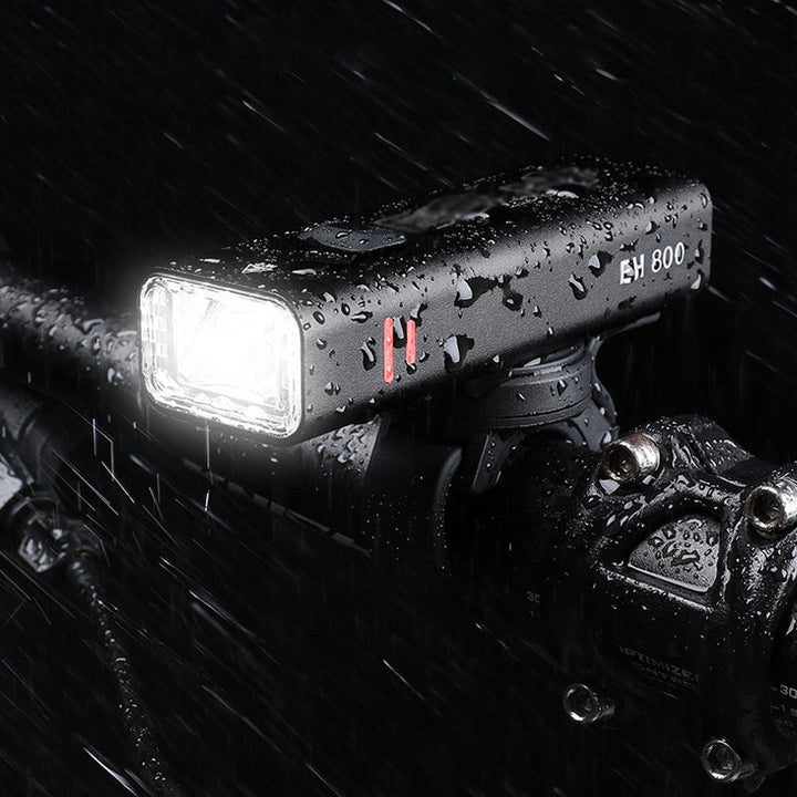 BowLift | Bicycle light with high brightness for night riding
