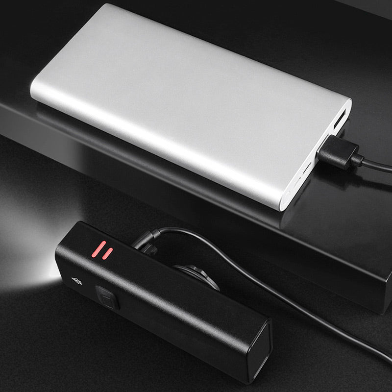 BowLift | Bicycle light with high brightness for night riding