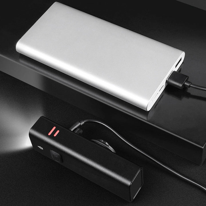 BowLift | Bicycle light with high brightness for night riding