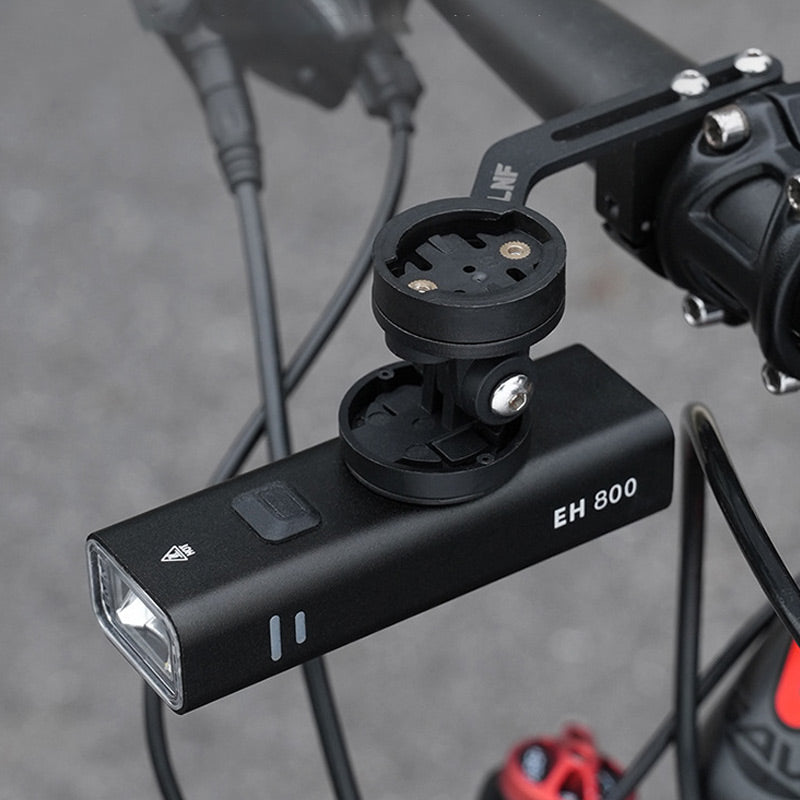 BowLift | Bicycle light with high brightness for night riding