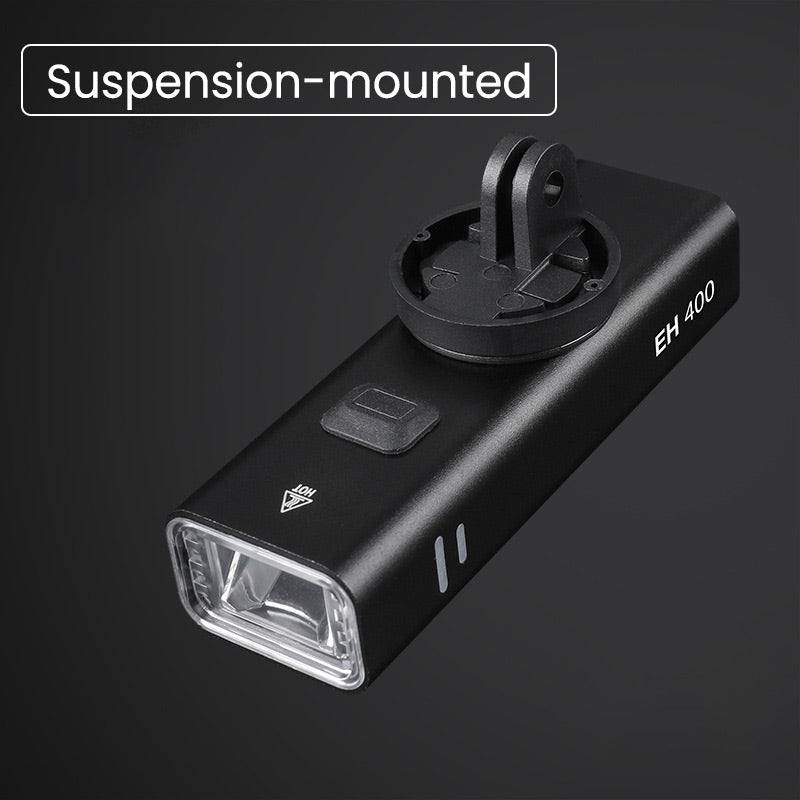 BowLift | Bicycle light with high brightness for night riding