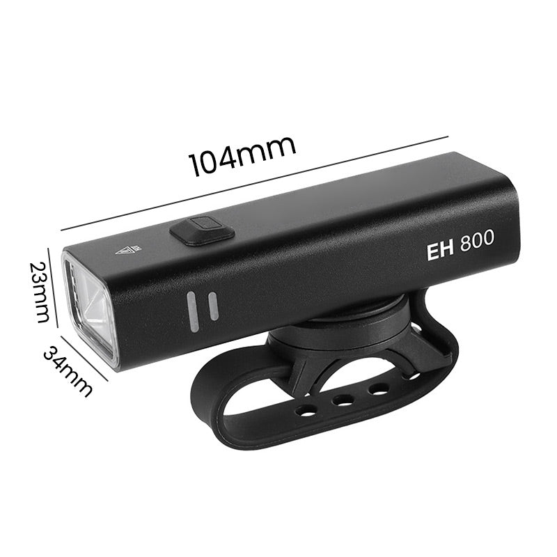 BowLift | Bicycle light with high brightness for night riding