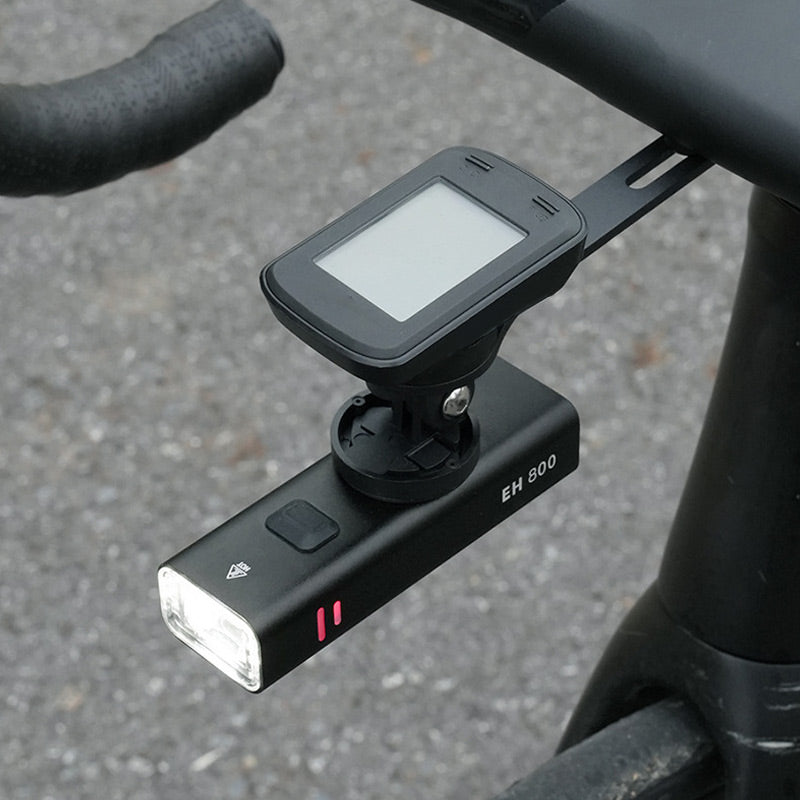 BowLift | Bicycle light with high brightness for night riding