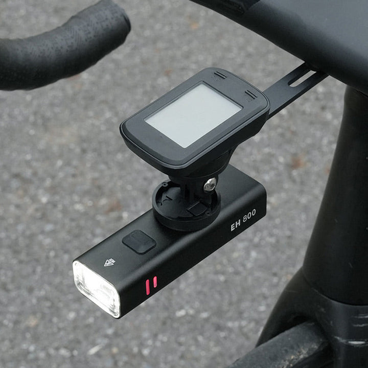 BowLift | Bicycle light with high brightness for night riding