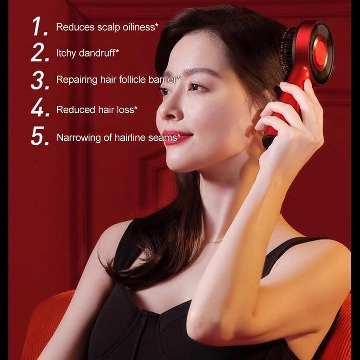 BowLift | ScalpRenew™ Soothing Hair Care Solution