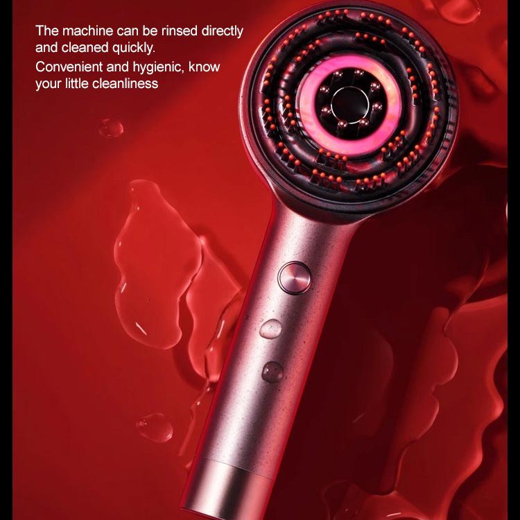 BowLift | ScalpRenew™ Soothing Hair Care Solution