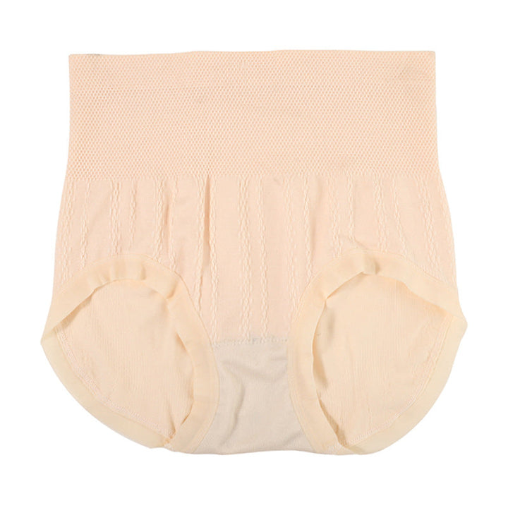 BowLift | Lady with high waist tummy control and butt lift plus panties