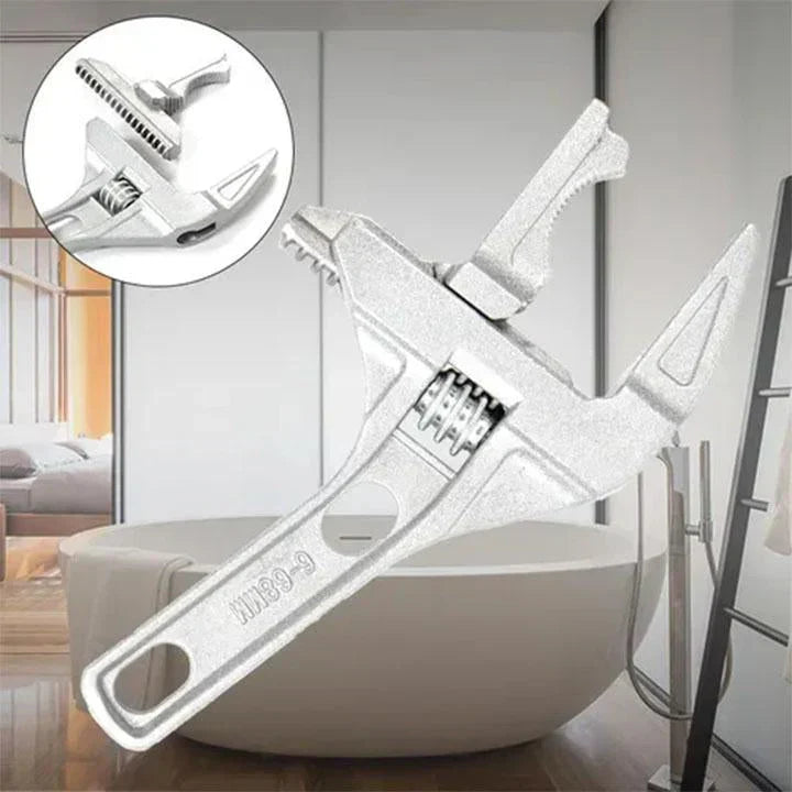 BowLift | Multifunctional tool for bathroom key