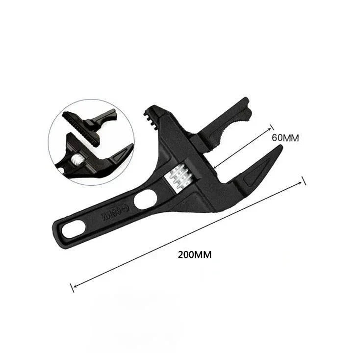 BowLift | Multifunctional tool for bathroom key