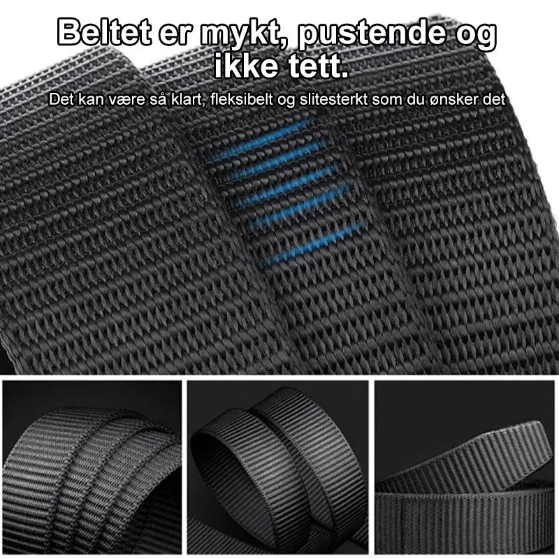 BowLift | Tactical pilot belt
