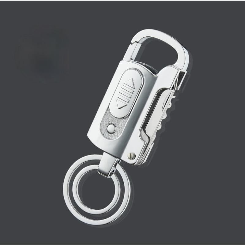 BowLift | Multifunctional Keyring Lighter