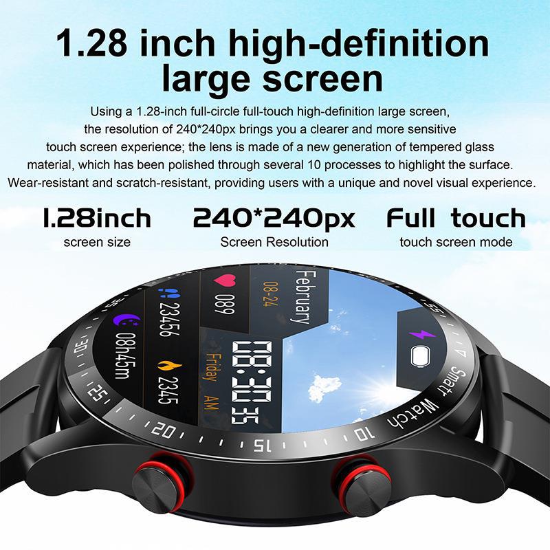 BowLift | Fashion item - smart sports watch