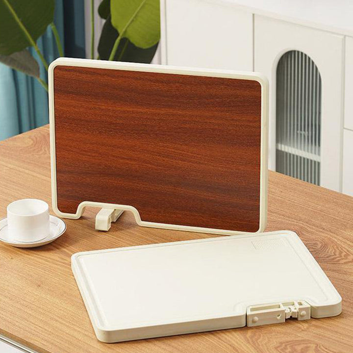 BowLift | Multi-functional chopping board with antibacterial protection
