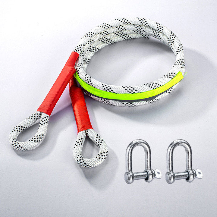 BowLift | Tow rope for emergencies