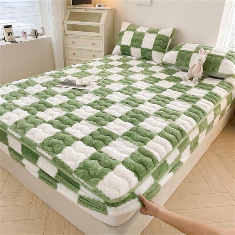 BowLift | FlannelDream – Premium sleep comfort for all seasons