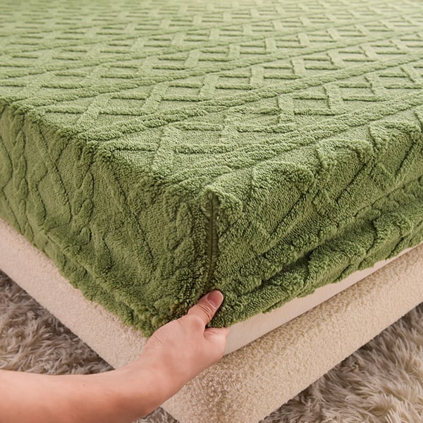 BowLift | FlannelDream – Premium sleep comfort for all seasons