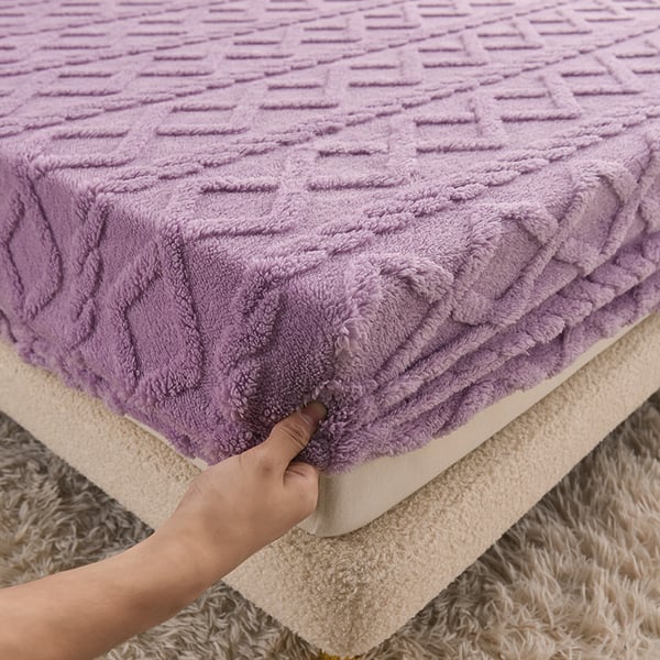 BowLift | FlannelDream – Premium sleep comfort for all seasons