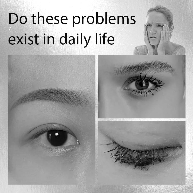 BowLift | 3D Curling Metal Eyelash Curler Mascara - Waterproof & Long-lasting