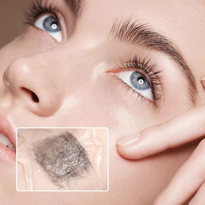 BowLift | 3D Curling Metal Eyelash Curler Mascara - Waterproof & Long-lasting