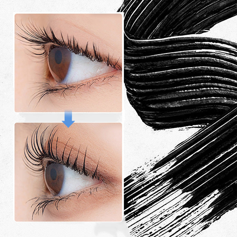 BowLift | 3D Curling Metal Eyelash Curler Mascara - Waterproof & Long-lasting