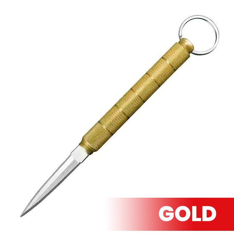 BowLift | Detachable Portable Pocket Knife with Keychain