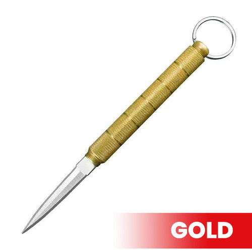 BowLift | Detachable Portable Pocket Knife with Keychain