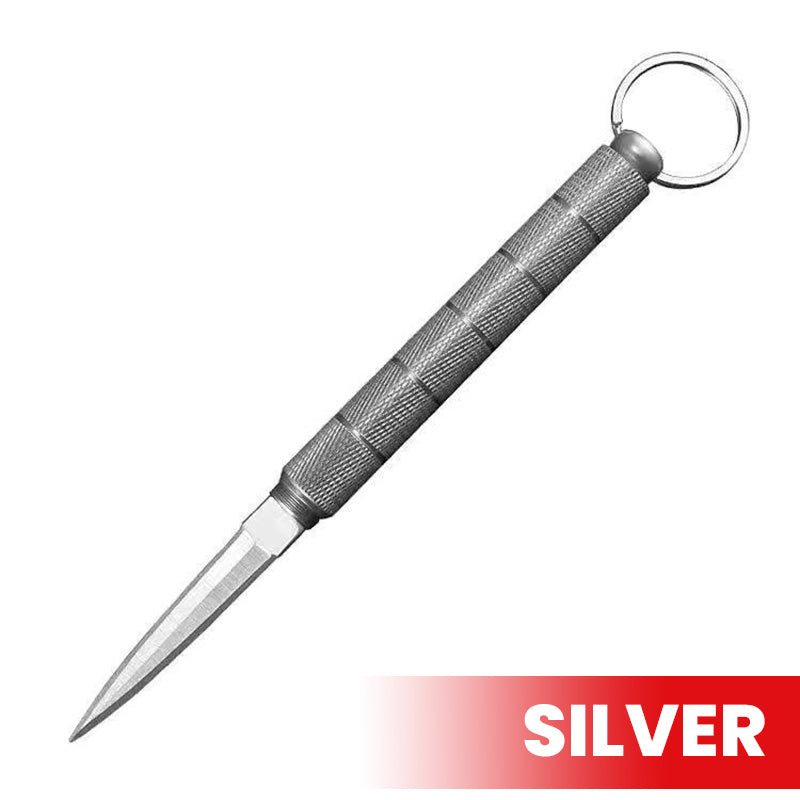 BowLift | Detachable Portable Pocket Knife with Keychain