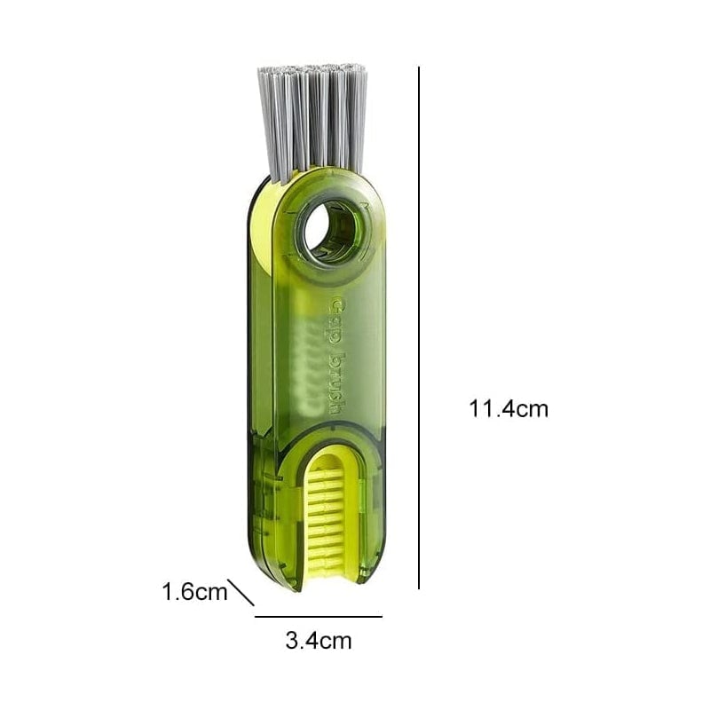 BowLift | 3 in 1 multifunctional cleaning brush