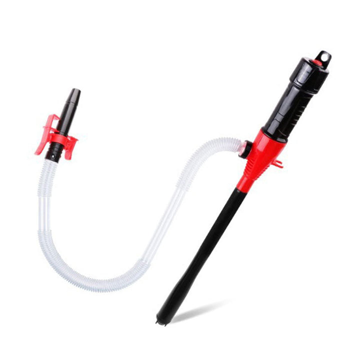 BowLift | Portable electric transfer pump for versatile use