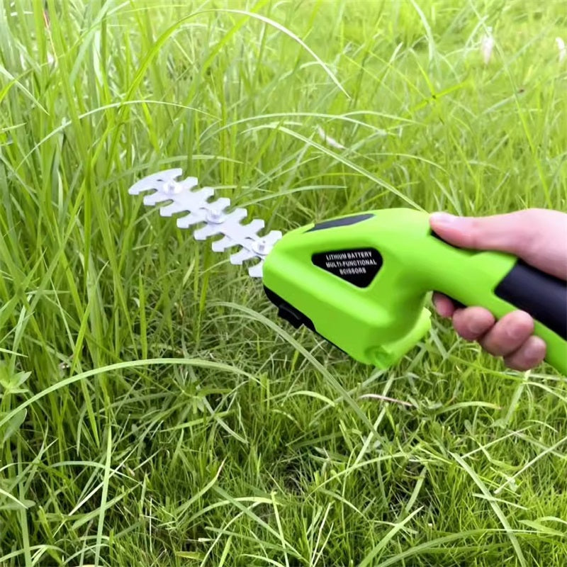 BowLift | TurfBlade Hassle-Free Lawncare