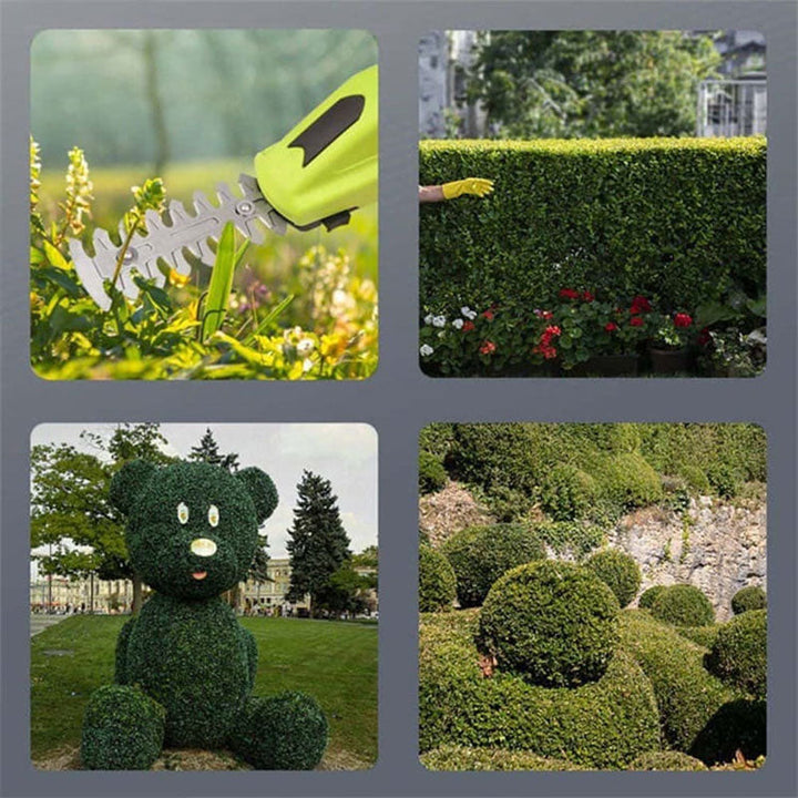 BowLift | TurfBlade Hassle-Free Lawncare