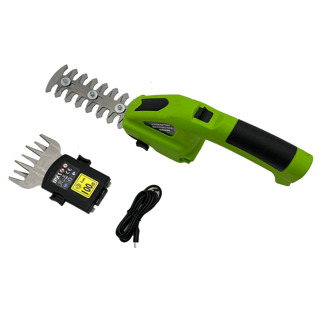BowLift | TurfBlade Hassle-Free Lawncare