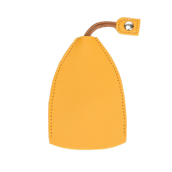 BowLift | Creative retractable, cute car keychain case with large capacity