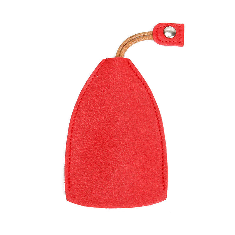 BowLift | Creative retractable, cute car keychain case with large capacity