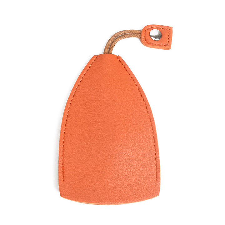 BowLift | Creative retractable, cute car keychain case with large capacity