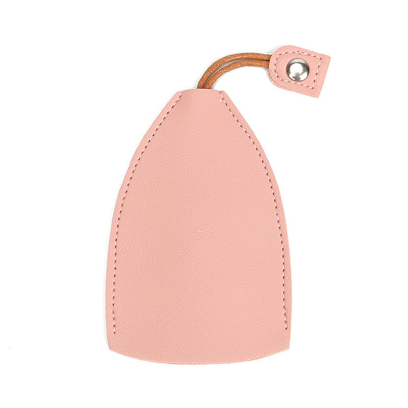 BowLift | Creative retractable, cute car keychain case with large capacity