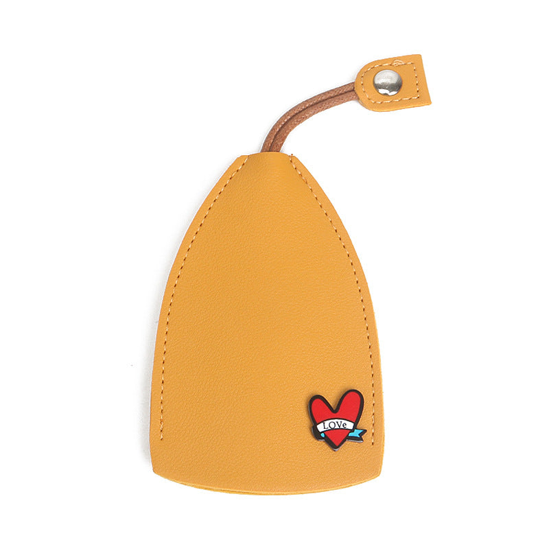 BowLift | Creative retractable, cute car keychain case with large capacity