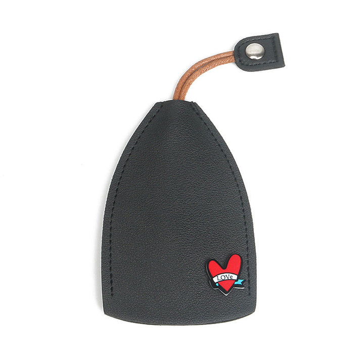 BowLift | Creative retractable, cute car keychain case with large capacity