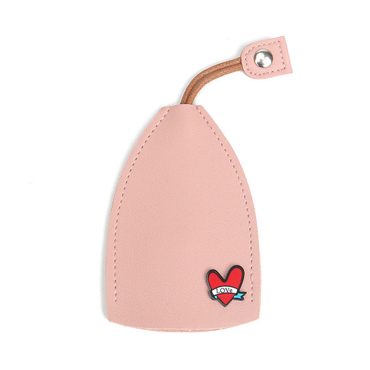 BowLift | Creative retractable, cute car keychain case with large capacity
