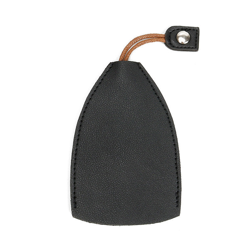 BowLift | Creative retractable, cute car keychain case with large capacity