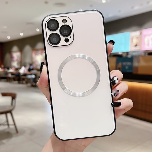 BowLift | Gradient bag with magnetic for iPhone
