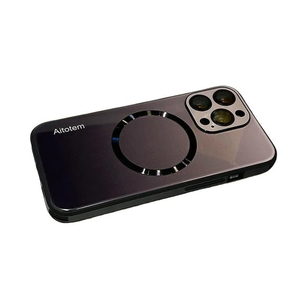 BowLift | Gradient bag with magnetic for iPhone