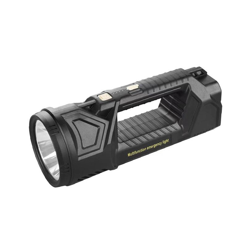 BowLift | Super Bright Double Head Spotlight portable flashlight