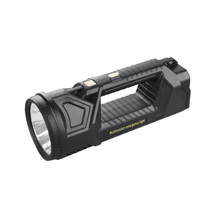 BowLift | Super Bright Double Head Spotlight portable flashlight