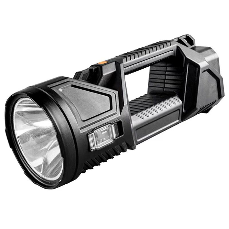 BowLift | Super Bright Double Head Spotlight portable flashlight
